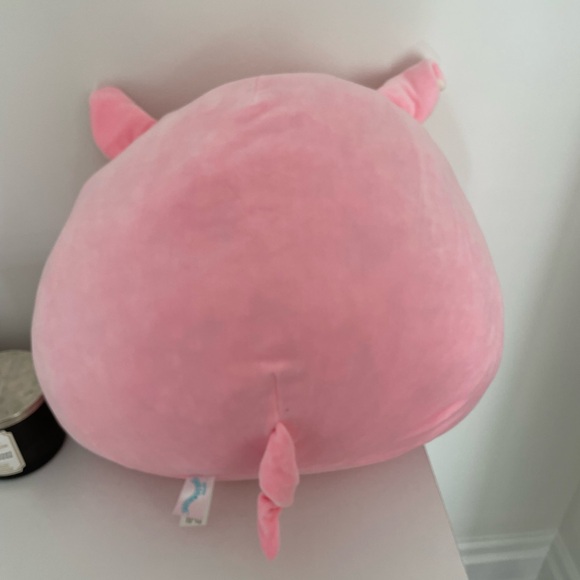 peter pig squishmallow - Picture 3 of 3